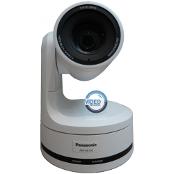 Panasonic - AW-HE130 - Pan Tilt Zoom camera Full HD