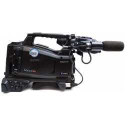 Sony PMW-350L - XDCAM Full HD camcorder
