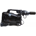 Sony PMW-350L - XDCAM Full HD 3-CMOS 2/3" camcorder