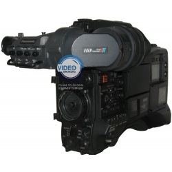 Panasonic - AJ-PX5000 - P2HD shoulder camcorder 3CMOS 2/3"