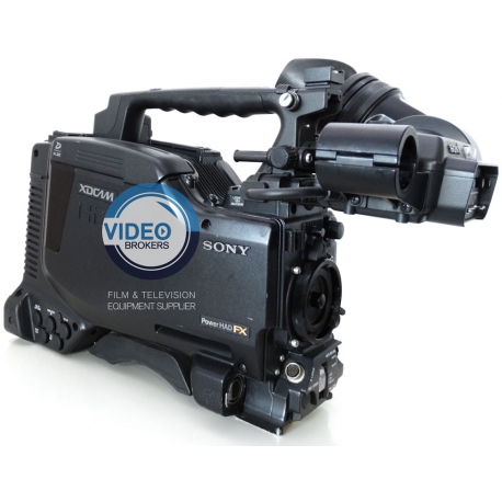sony-pdw-700-xdcam hd camcorder