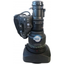 Canon HJ24ex7.5B IASE S 2/3" HD ENG telephoto lens