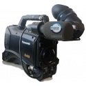 Panasonic AJ-HPX3100 - Shoulder camcorder P2HD 3CCD with AVC-INTRA