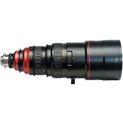 Angenieux Optimo 28-340mm - PL feet Telephoto Lens with 12x Zoom