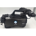 Sony HDC-4300 - 4K/HD Broadcast fiber studio camera system
