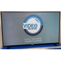 Sony PVM-X550 - Broadcast monitor 4K / 55" Trimaster OLED