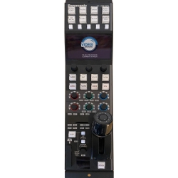 Panasonic AK-HRP1005 - Remote control for studio camera chain