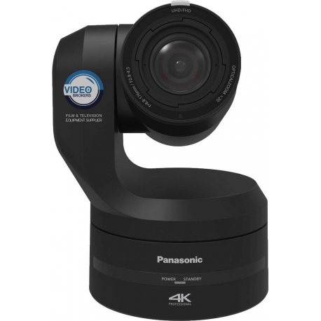Panasonic AW-UE150K - 4K integrated professional PTZ camera