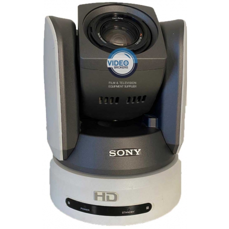 Sony BRC-Z700 - Used HD professional PTZ camera