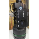 Canon CJ45ex9.7B IASE V-H - 2/3" 4K UHD portable EFP broadcast lens
