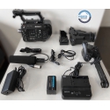 Sony PXW-FS7 Mark II, used XDCAM Super35 camcorder with original accessories