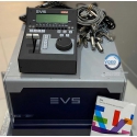EVS XT VIA - Live video broadcast production server