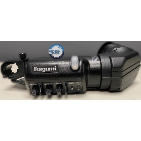 Ikegami VF421HD Ex-Demo - 2" B/W ENG viewfinder for HDK cameras