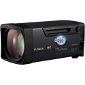 Fujinon UA107x8.4 BESM - 4K UHD broadcast box lens 2/3" + SS-21DC & ELH-112DB-25A - In stock