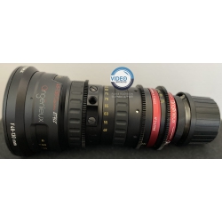 Angenieux Optimo Style 48-130 mm T3 - Used lightweight PL Zoom lens
