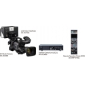 Panasonic AK-UC4000GSJ - 4K slow motion broadcast studio camera package