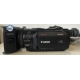 Canon XF405 - Compact 4K camcorder with Dual-Pixel Autofocus in used condition