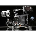 Panasonic Varicam LT - 4K EF Mount Cinema Camera with accessories
