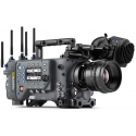 Arri Alexa SXT W - Super 35 4K UHD cinema camera set with wireless video transmitter and accessories