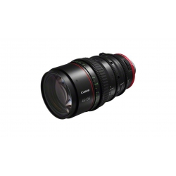 Canon CN-E45-135mm L F/FP T2.4 - 4K PL Cinema Zoom Lens in feet scale