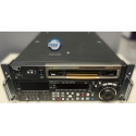 Sony HDW-M2000P - HDCAM Studio Digital Videotape Recorder and Player