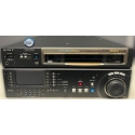 Sony HDW-D1800 - Used HDCAM, Digital Betacam, MPEX IMX Studio VTR