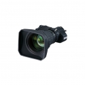Fujinon UA23x7.6BERD-S10 - 4K UHD Full Servo Telephoto Lens 2/3"