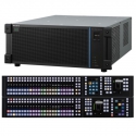 Sony XVS-G1 - Powerful and Compact Multi-Format 4K HDR Live Production Switcher with ICP-1224 & licenses