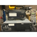 Sony HDC-3300R - Pre-Owned Slow Motion Full HD broadcast camera chain 2/3" with peripherals