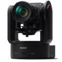 Sony ILME FR7 Cinema Line - New 4K HDR Full Frame PTZ cinema camera with interchangeable E-Mount lenses