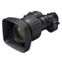 CJ20ex7.8B IASE S - 4K UHD Broadcast portable ENG lens full servo 2/3"