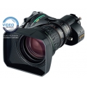 Fujinon XA20sx8.5BERM-K3 - 2/3" HD standard broadcast lens