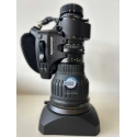 Fujinon HA19x7.4BERD-S6 - Pre-Owned 2/3" HD broadcast lens with servo focus and zoom