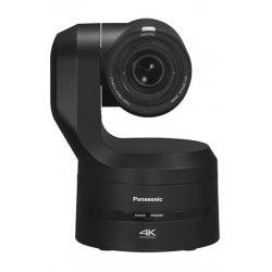 Panasonic AW-UE160K - 4K HDR PTZ camera 1" with high sensitivity & 12G-SDI/ST2110