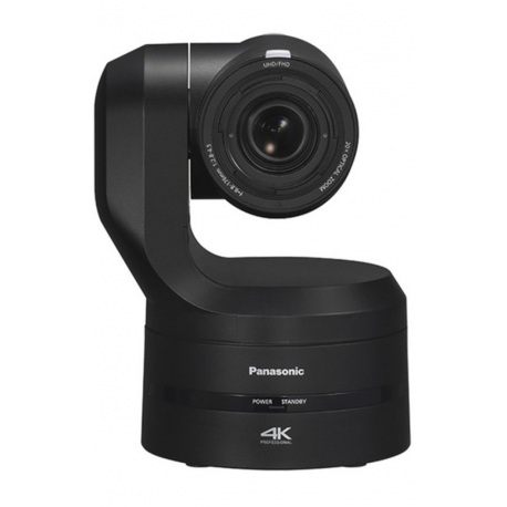 Panasonic AW-UE160K - 4K HDR PTZ camera 1" with high sensitivity & 12G-SDI/ST2110