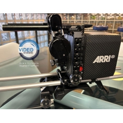Arri Alexa Mini - Pre-Owned 4K UHD cinema camera with peripherals