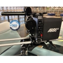 Arri Alexa mini - Pre-owned 4K UHD PL & EF cinema camera with licenses & peripherals