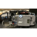 Arri Alexa SXT W - Pre-owned Super 35 4K UHD cinema camera set with wireless video transmitter and accessories