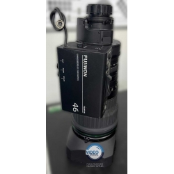 Fujinon UA46x9.5BERD in used condition