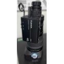 Fujinon UA46x9.5BERD, pre-owned & new 4K portable broadcast zoom lens with accessories