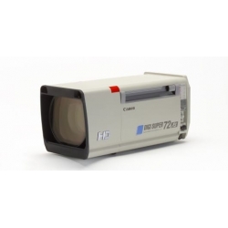 Canon XJ72x9.3B IE Digisuper 72 XS in used condition