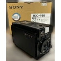 Sony HDC-P50, ex-demo 4K/HD studio compact POV camera head 3CMOS 2/3'' with 4K option