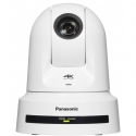 Panasonic AW-UE80W/K, ex-demo 4K/60P SDI, HDMI, NDI PTZ Camera with 24x Optical Zoom