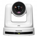 Panasonic AW-UE20W/K, ex-demo 4K PTZ white camera MOS 1/2,8 with simultaneous 3G-SDI, HDMI & USB output