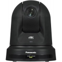 Panasonic AW-UE40W/K, ex-demo 4K PTZ black camera MOS 1/2,5" supporting NDI HX2 and SRT