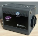 Grass Valley LDX C82 Elite, ex-demo HD compact camera 2/3" with wide color gamut & HDR functionality