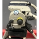 Used grey Vinten Vision 250 fluid head