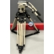 Grey Vinten Vision 250 kit with pan bars