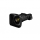 Fujinon UA18x5.5BERD-S10, 2/3" 4K UHD Full Servo Wide-Angle Broadcast 18x Zoom Lens with Extender