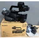 Sony PXW-Z90, pre-owned 1" Exmor RS CMOS 4K HDR XDCAM Handheld Camcorder with 3G-SDI Output & Accessories